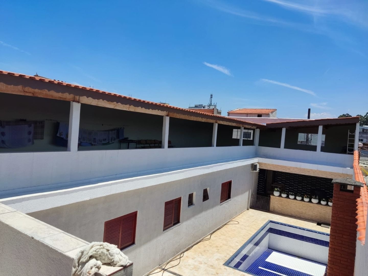 Casa, 3 quartos, 220 m² - Foto 33