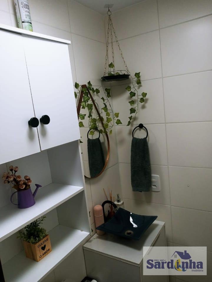 Apartamento à venda com 2 quartos, 1 banheiro e 35m² no Jaraguá, São Paulo (SP) — foto 29 de 29