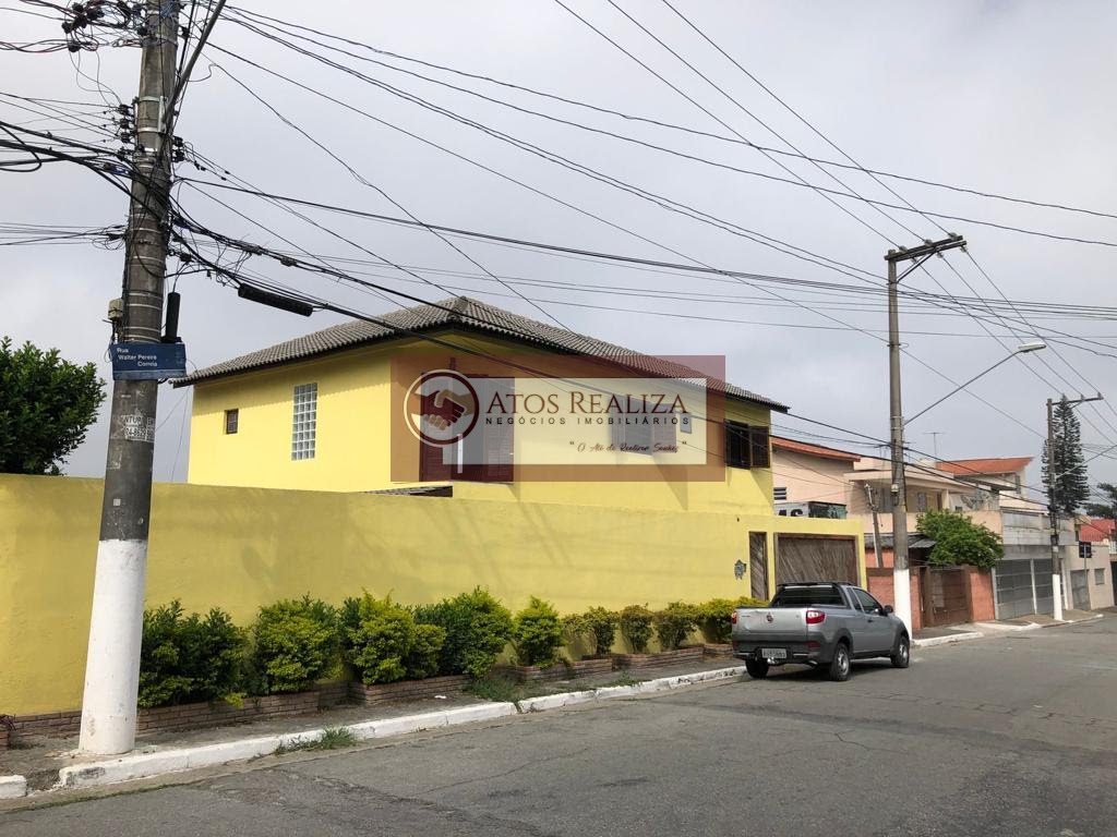 Casa à venda com 4 quartos, 2 suítes, 4 vagas e 220m² no Jardim Cliper, São Paulo (SP) — foto 8 de 28
