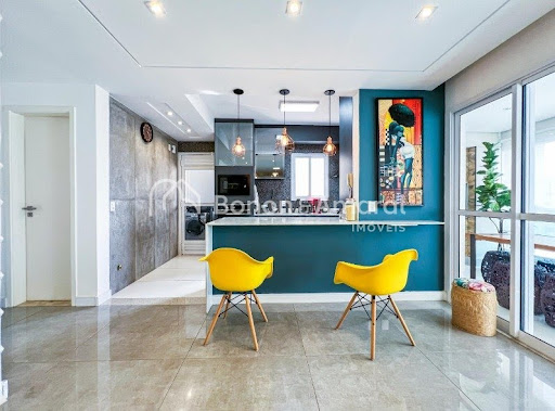 Apartamento, 2 quartos, 108 m² - Foto 8