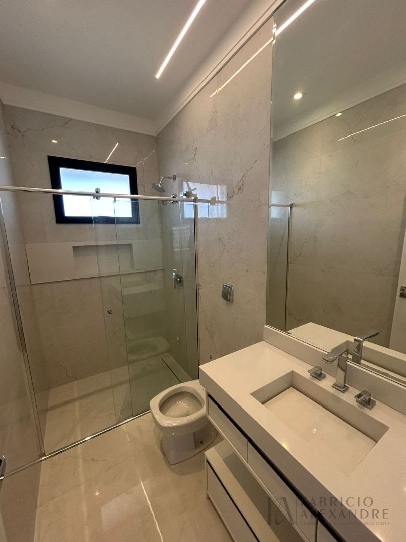 Casa à venda com 4 quartos, 4 suítes, 6 vagas e 511m² no Damha I, São José do Rio Preto (SP) — foto 12 de 30