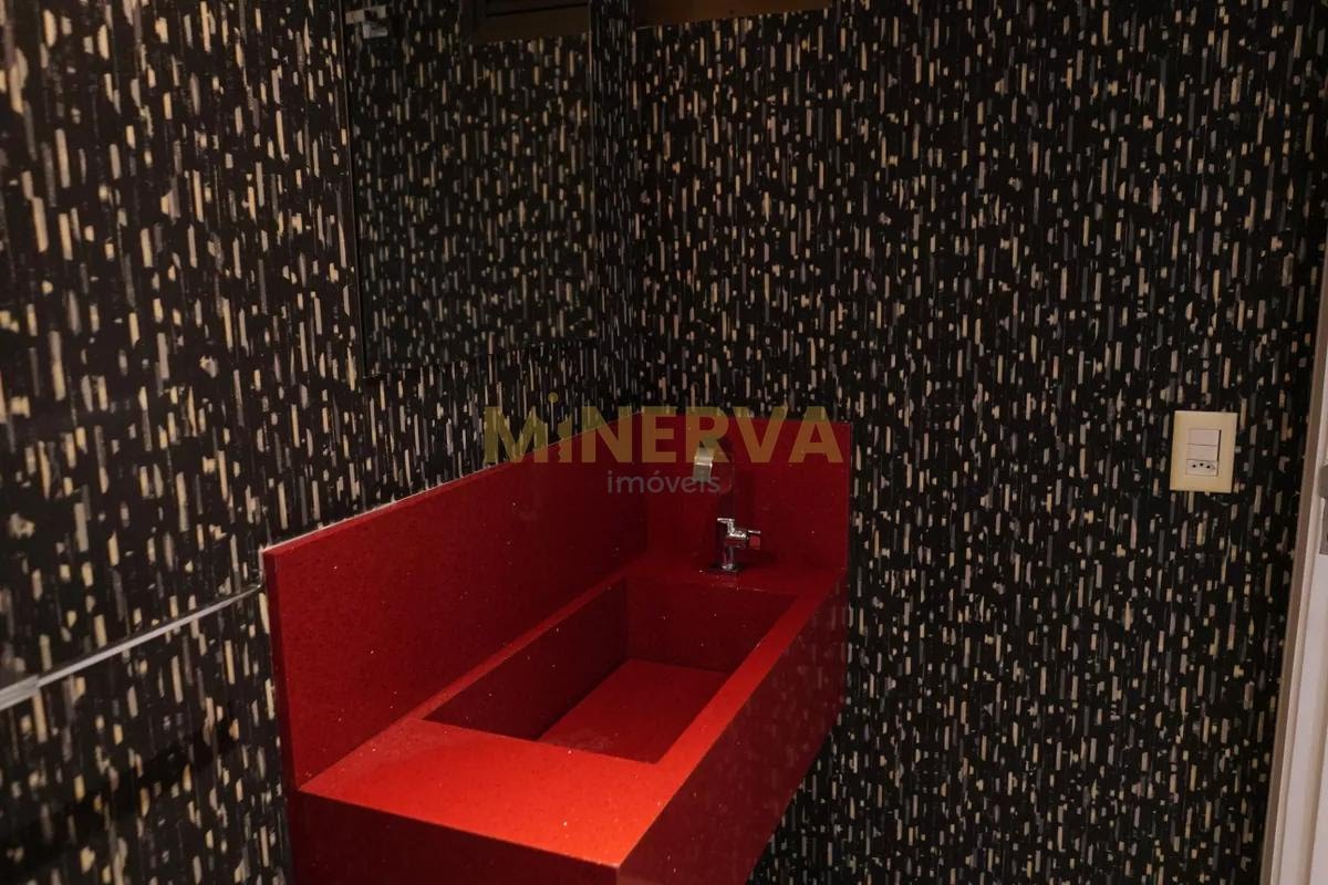 Apartamento à venda com 4 quartos, 2 suítes, 4 vagas e 260m² no Vila Regente Feijó, São Paulo (SP) — foto 16 de 30