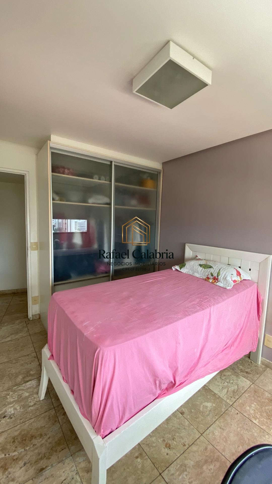 Apartamento à venda com 4 quartos, 4 suítes, 3 vagas e 208m² no Madalena, Recife (PE) — foto 14 de 30