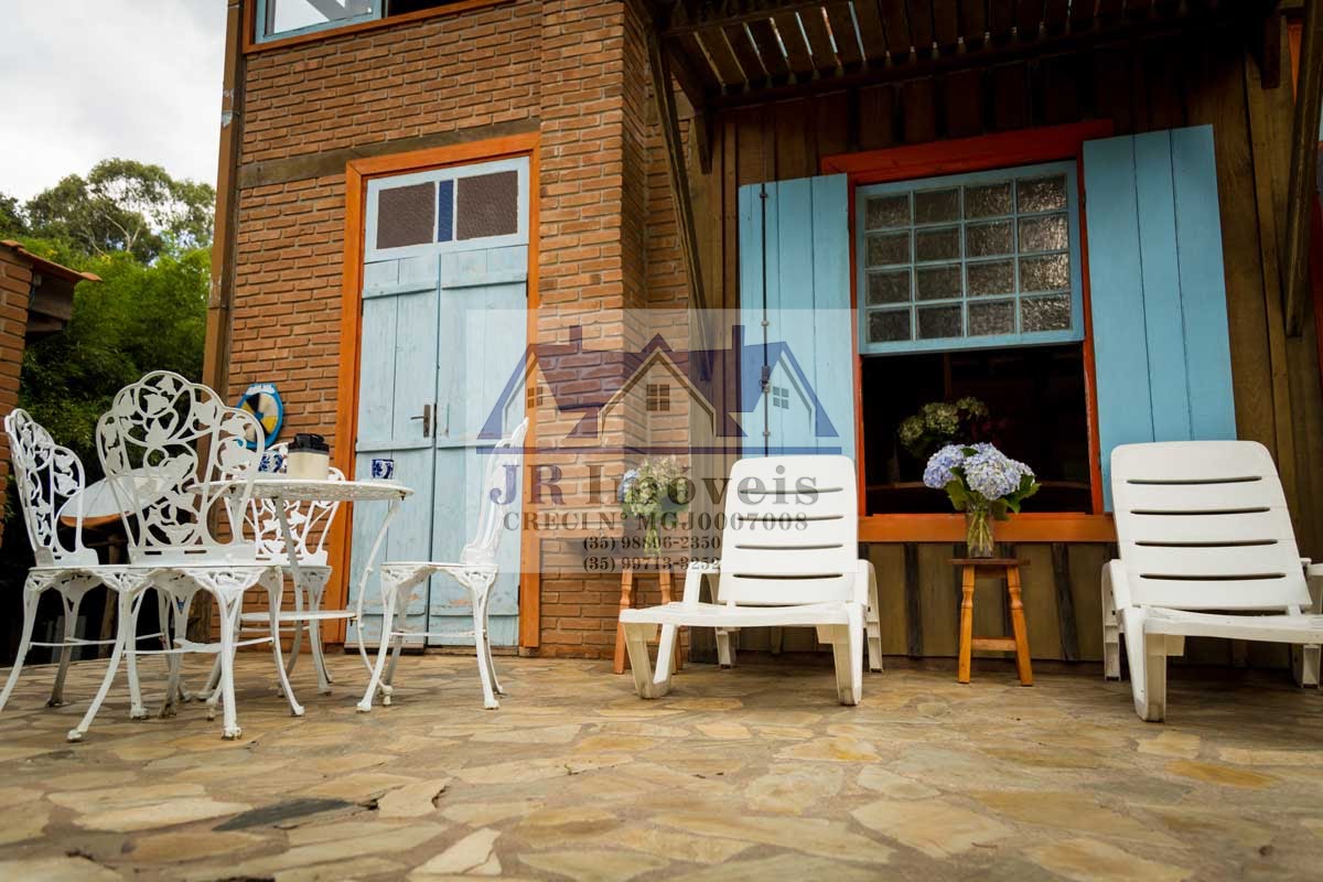 Rural à venda com 4200m² de terreno no Retiro, Gonçalves (MG) — foto 14 de 18