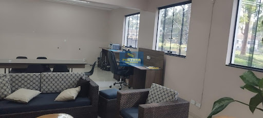 Salão Comercial em Calmon Viana  -  Poá