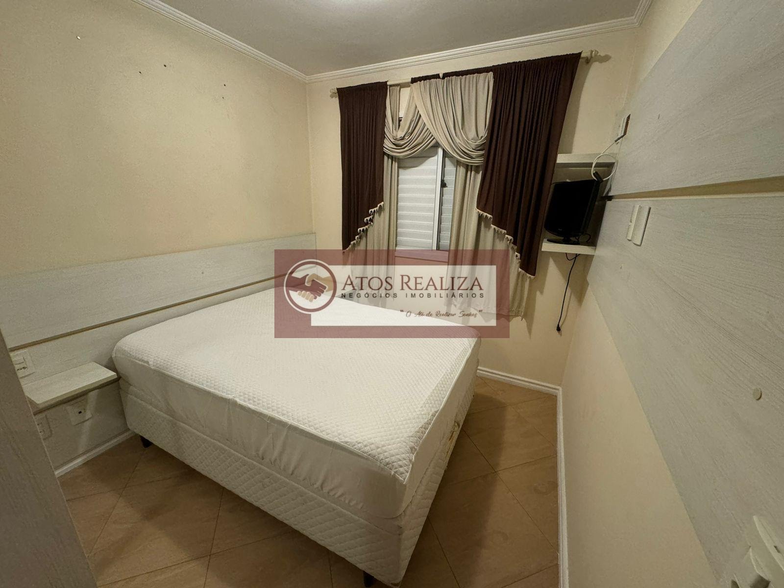 Apartamento para alugar com 2 quartos, 1 banheiro, 1 vaga e 50m² no Socorro, São Paulo (SP) — foto 11 de 30