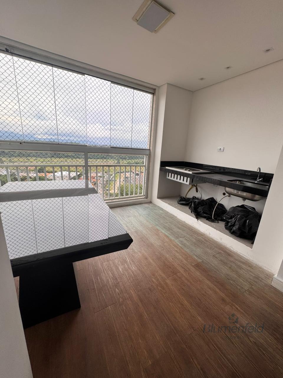 Apartamento à venda com 2 quartos, 2 banheiros, 4 vagas e 85m² no Jordanópolis, Arujá — foto principal