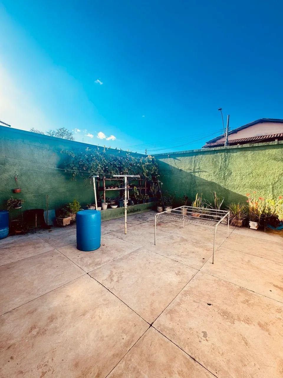 Casa à venda com 2 quartos, 1 suíte, 2 vagas e 360m² no Canaã, Sete Lagoas (MG) — foto 13 de 13
