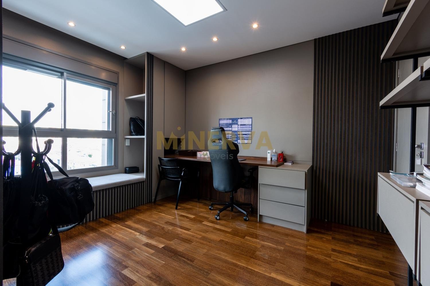 Apartamento à venda com 4 quartos, 4 suítes, 5 vagas e 337m² no Tatuapé, São Paulo (SP) — foto 17 de 17