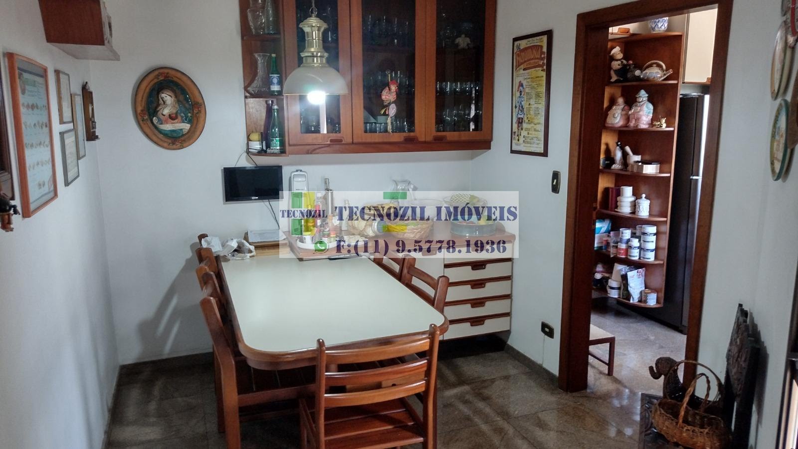 Apartamento, 4 quartos, 206 m² - Foto 9