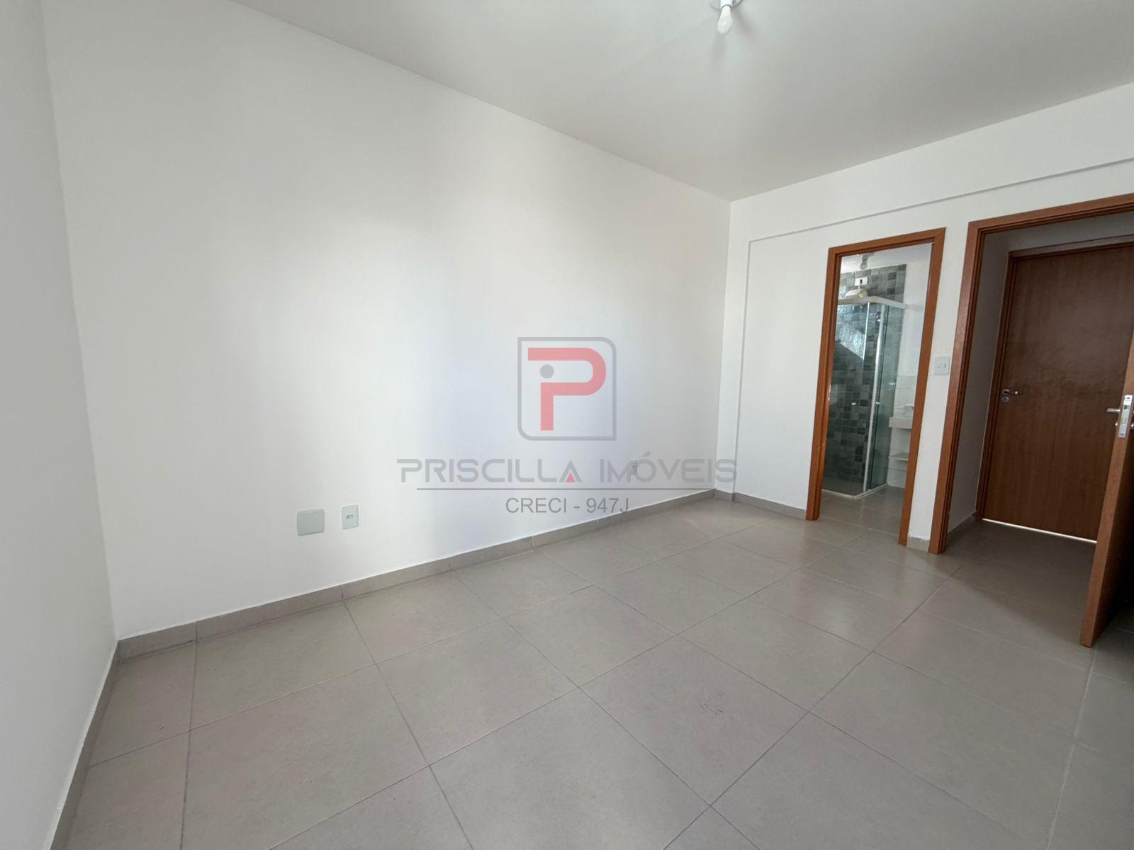 Apartamento à venda com 3 quartos, 1 suíte, 1 vaga e 89m² no Bessa, João Pessoa (PB) — foto 22 de 29