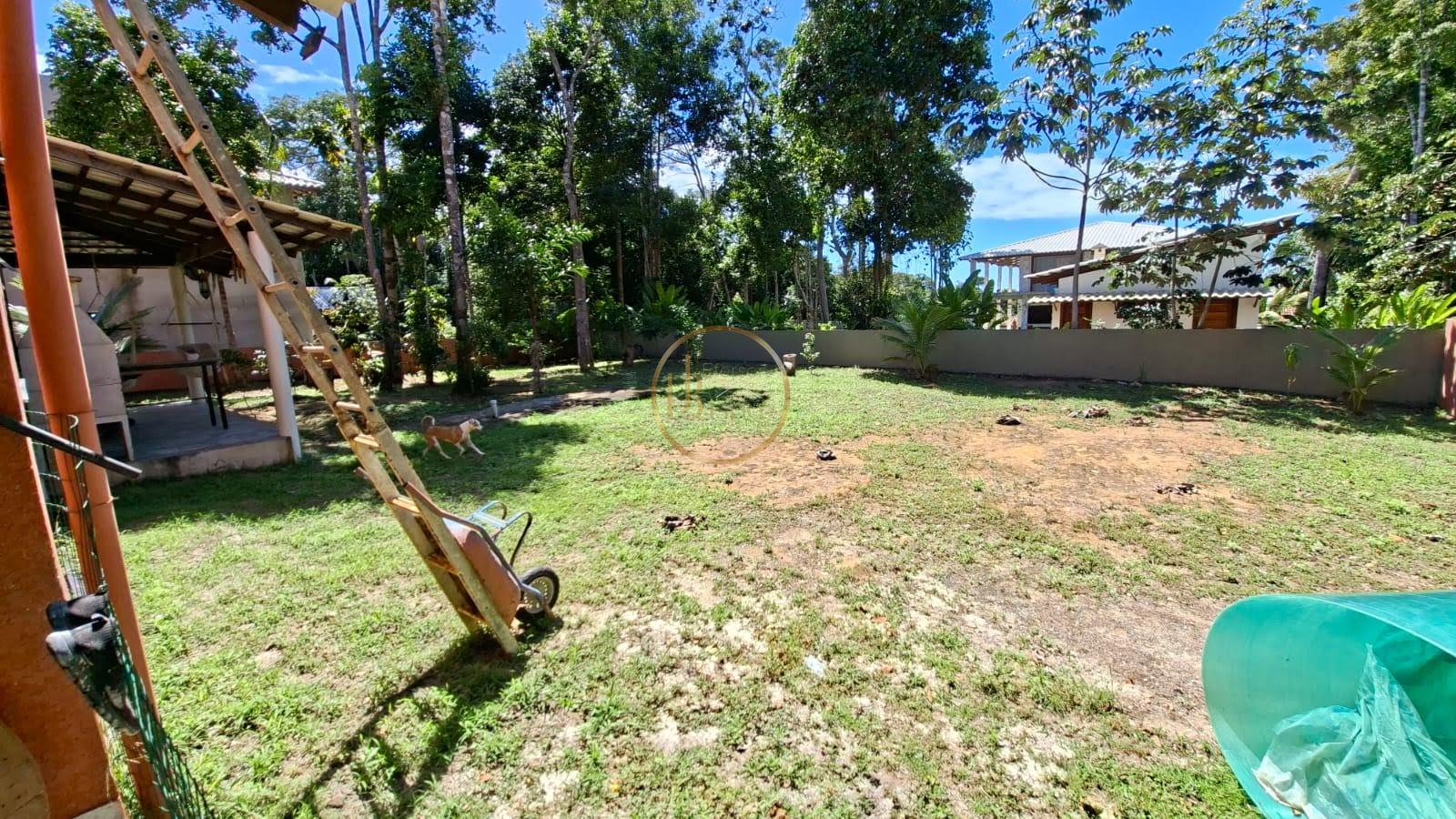 Casa à venda com 3 quartos, 3 suítes, 3 vagas e 360m² no Residencial Colonial Mutary, Santa Cruz Cabrália (BA) — foto 24 de 30