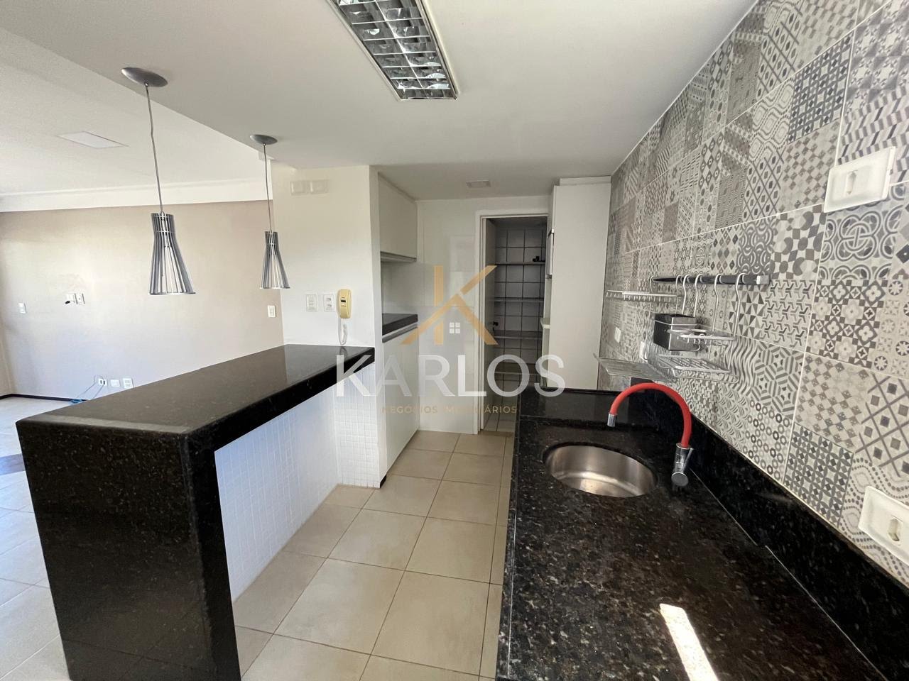 Apartamento à venda com 2 quartos, 2 suítes, 1 vaga e 80m² no Tamarineira, Recife (PE) — foto 29 de 30