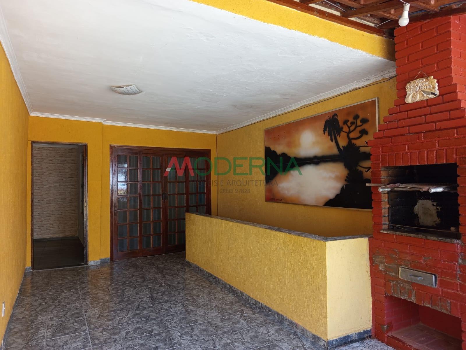 Casa à venda com 3 quartos, 1 suíte, 1 vaga e 177m² no Paulicéia, São Bernardo do Campo (SP) — foto 6 de 23