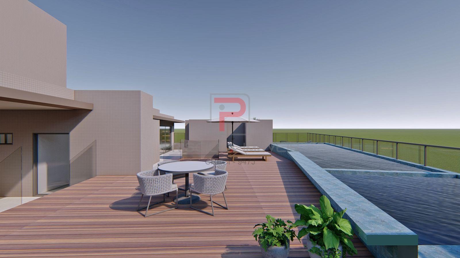 Apartamento à venda com 3 quartos, 1 suíte, 2 vagas e 75m² no Jardim Oceania, João Pessoa (PB) — foto 11 de 28