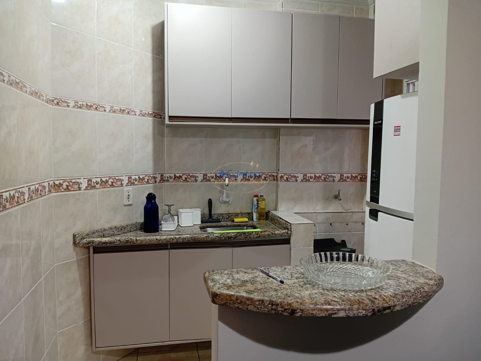 Apartamento à venda com 1 quarto, 1 banheiro, 1 vaga e 32m² no Boqueirão, Praia Grande (SP) — foto 15 de 15
