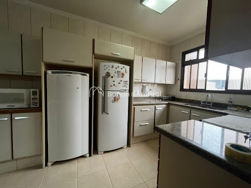 Apartamento, 3 quartos, 150 m² - Foto 6