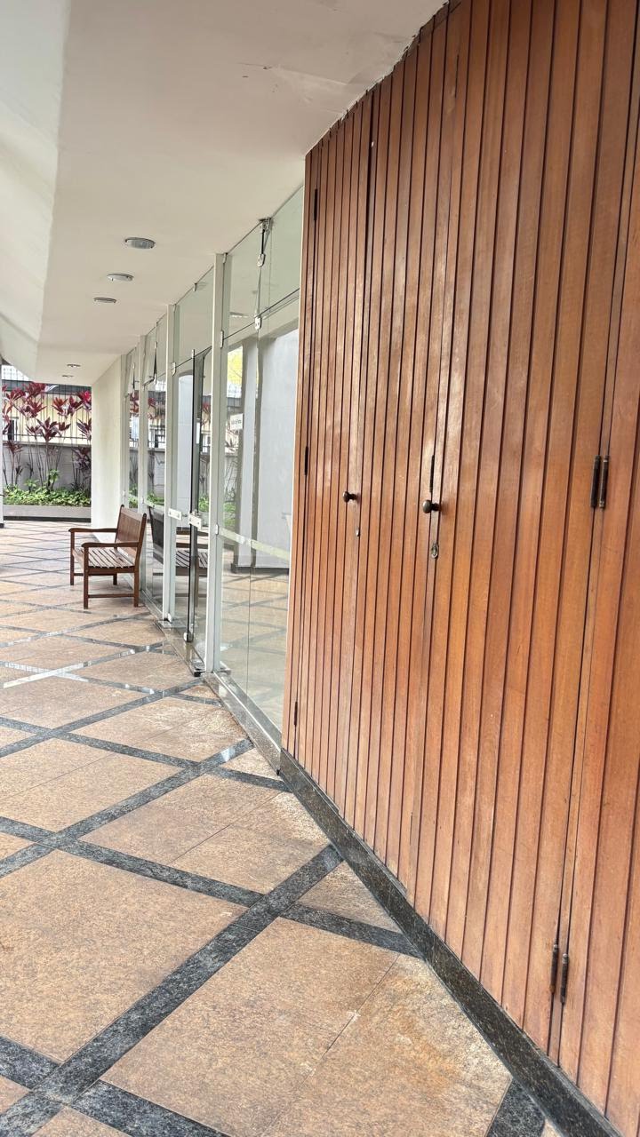 Apartamento à venda com 3 quartos, 1 suíte, 2 vagas e 167m² no Paraíso, São Paulo (SP) — foto 7 de 26