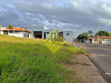 Terreno em Jardim Navarro  -  São Pedro