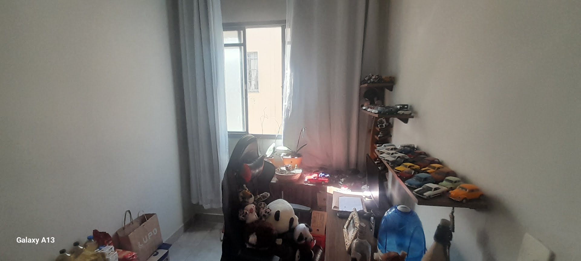 Apartamento à venda com 2 quartos, 1 banheiro, 1 vaga e 45m² no Candelária, Belo Horizonte (MG) — foto 13 de 15