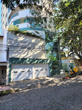 Apartamento em Alto da Glória  -  Macaé