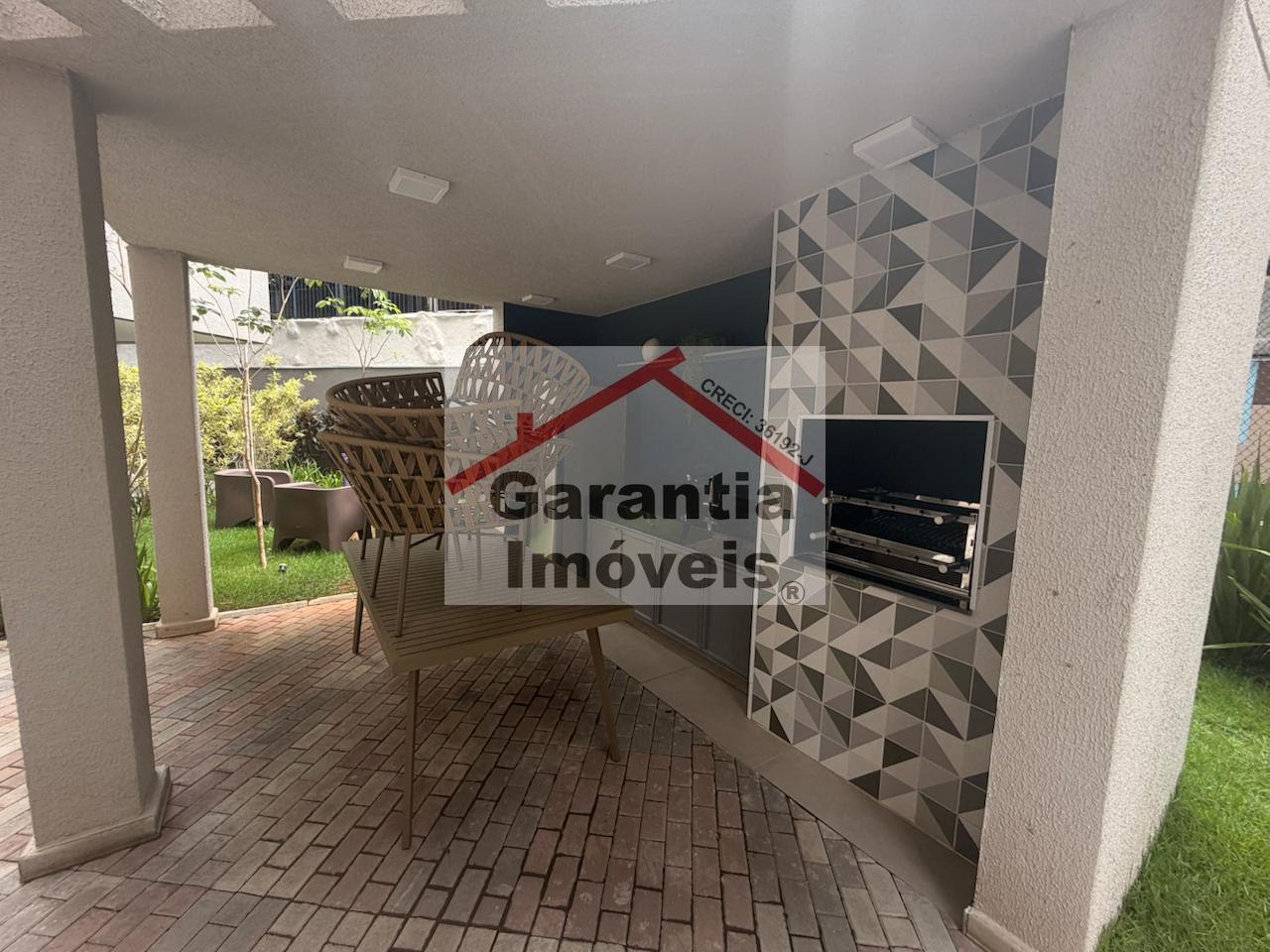Apartamento à venda com 1 quarto, 1 banheiro, 1 vaga e 27m² no Liberdade, São Paulo (SP) — foto 9 de 18
