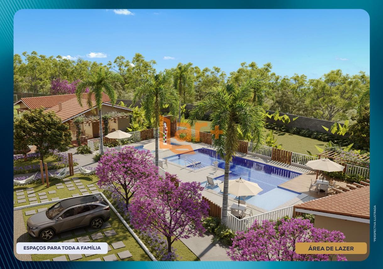 Apartamento à venda com 2 quartos, 1 banheiro, 1 vaga e 52m² no Rio das Canas, Barra dos Coqueiros (SE) — foto 5 de 30