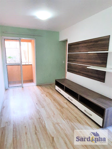 Apartamento à venda - Vila Andrade - São Paulo