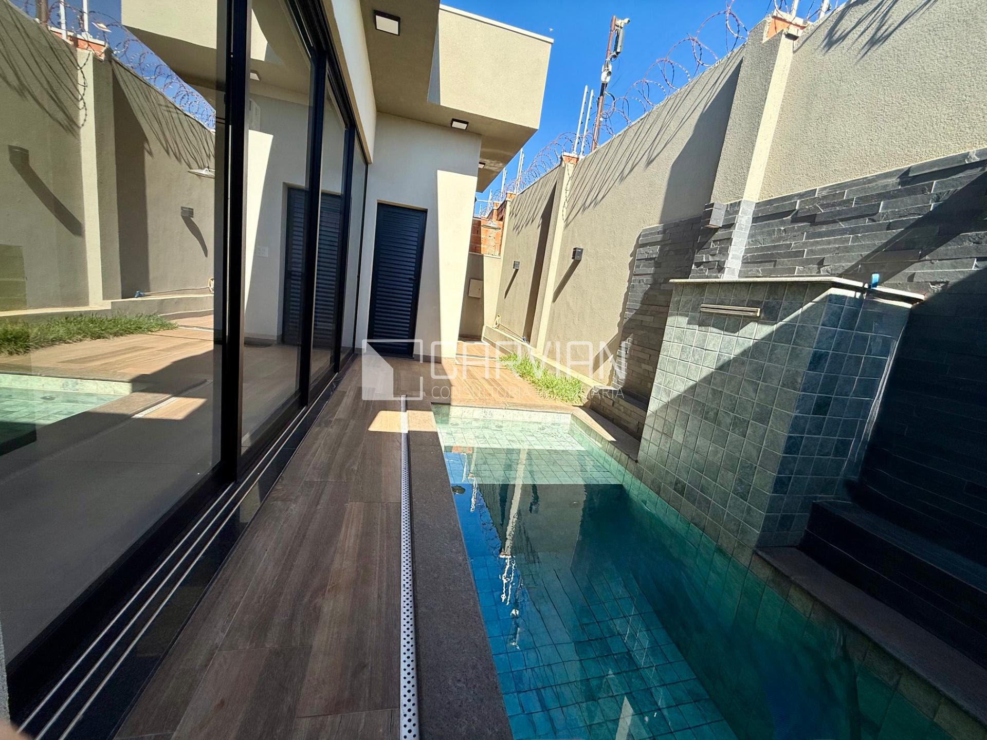Casa à venda com 3 quartos, 3 suítes, 4 vagas e 153m² no Jardim San Marco, Ribeirão Preto (SP) — foto 14 de 30