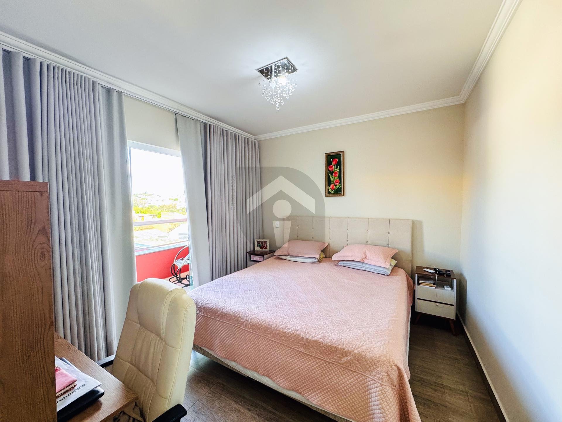 Casa, 3 quartos, 200 m² - Foto 39