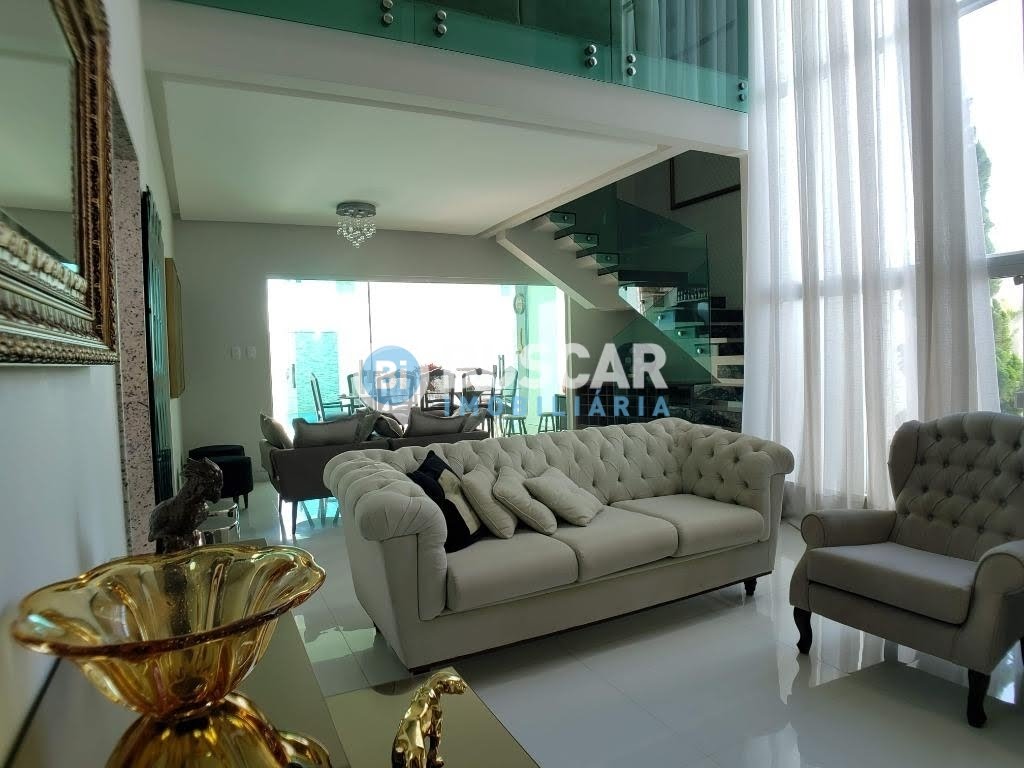 Casa para alugar com 4 quartos, 3 suítes, 2 vagas e 346m² no Papagaio, Feira de Santana (BA) — foto 14 de 21