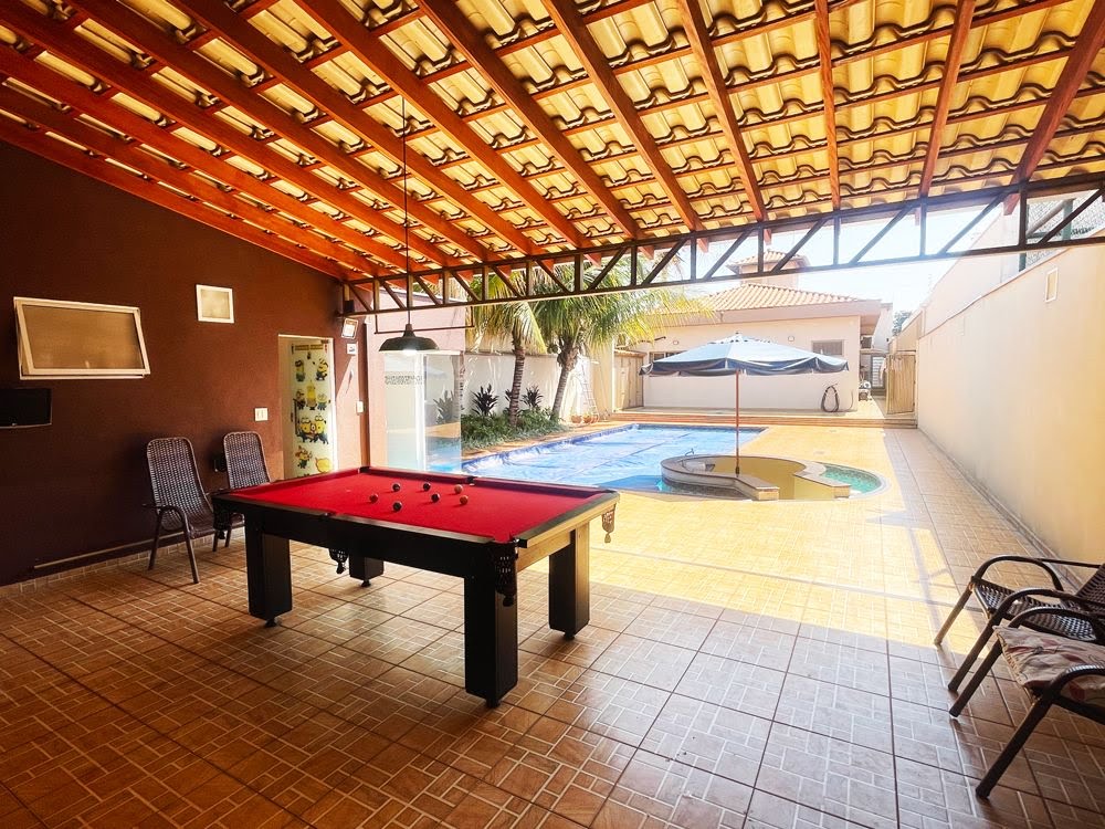 Casa à venda com 3 quartos, 1 suíte, 6 vagas e 380m² no Jardim Anhangüera, Ribeirão Preto (SP) — foto 27 de 30