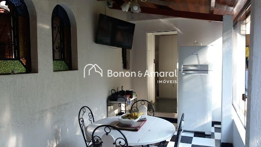 Casa de Condomínio, 4 quartos - Foto 8
