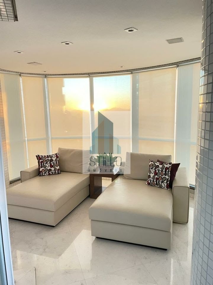 Apartamento para alugar com 4 quartos, 4 suítes, 4 vagas e 355m² no Vila Regente Feijó, São Paulo (SP) — foto 11 de 28