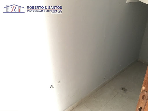 WC na garagem