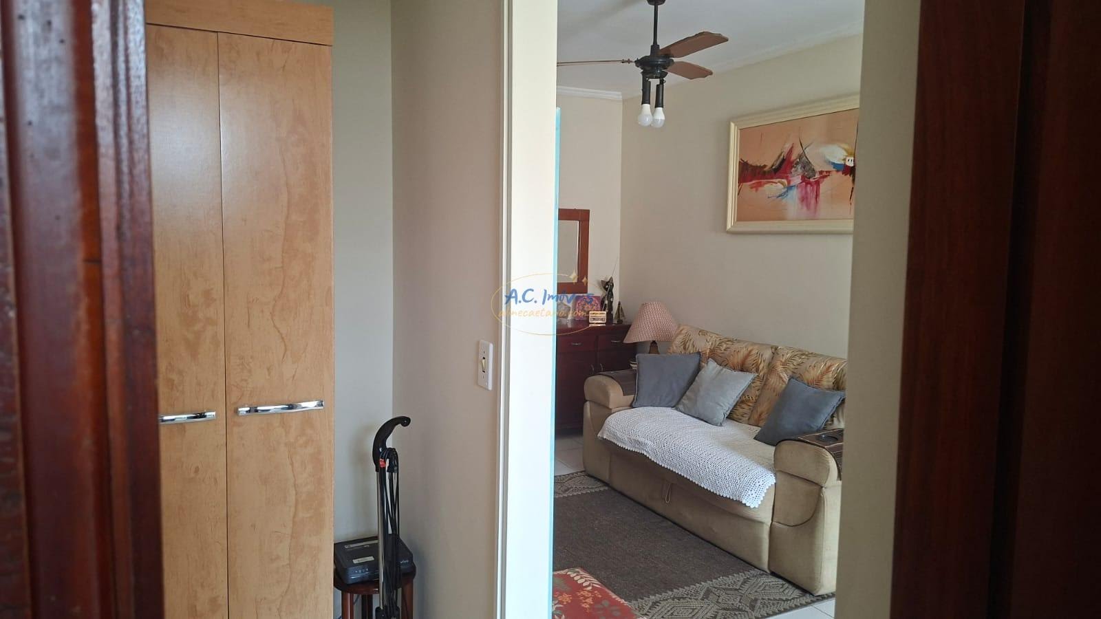 Apartamento à venda com 1 quarto, 1 banheiro, 1 vaga e 67m² no Cidade Ocian, Praia Grande (SP) — foto 18 de 30