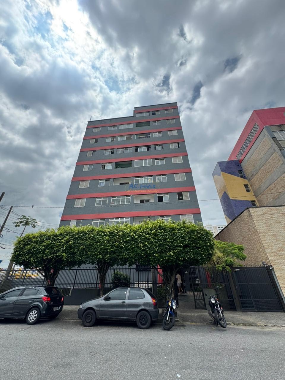 Apartamento à venda com 2 quartos, 1 banheiro, 1 vaga e 63m² no Vila Tupi, Praia Grande (SP) — foto 15 de 16