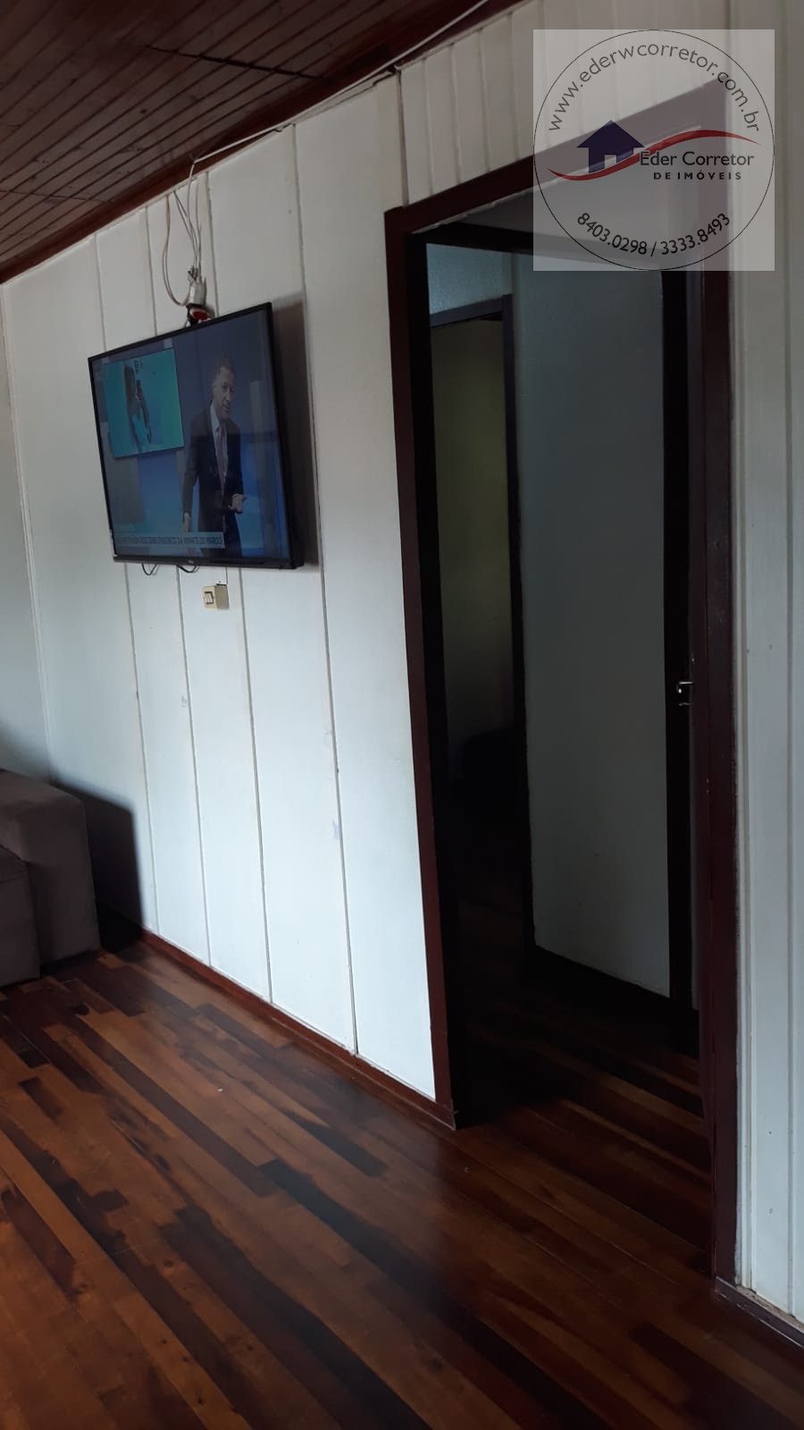 Casa à venda com 3 quartos, 1 banheiro, 1 vaga e 120m² no Osvaldo Aranha, Ijuí (RS) — foto 22 de 30