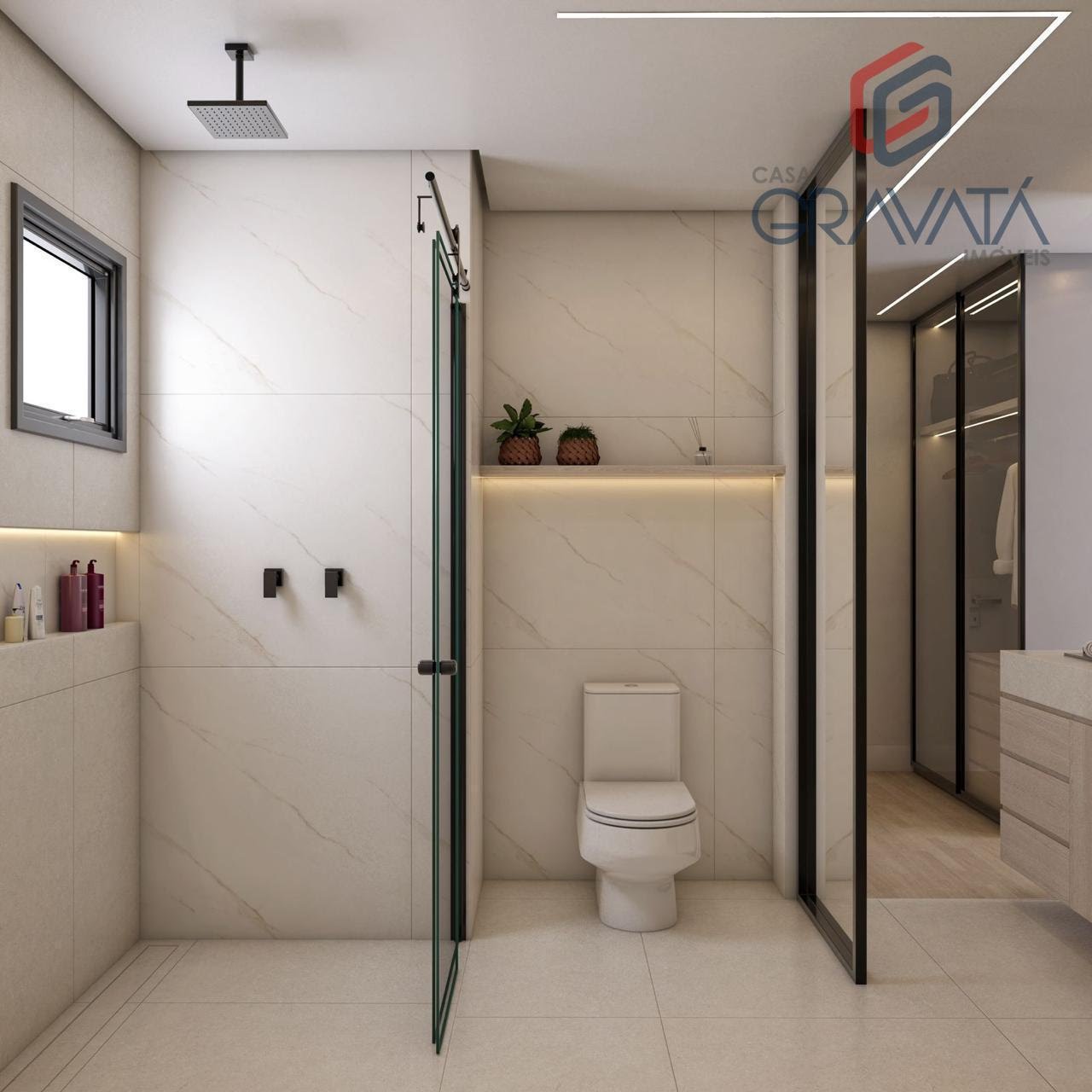 Apartamento à venda com 3 quartos, 1 suíte, 2 vagas e 105m² no Vila Pires, Santo André (SP) — foto 20 de 28