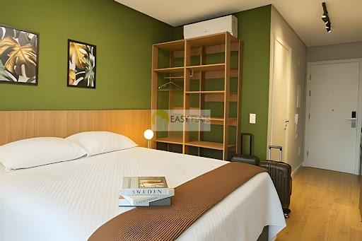 Apartamento em Vila Mariana - São Paulo, SP