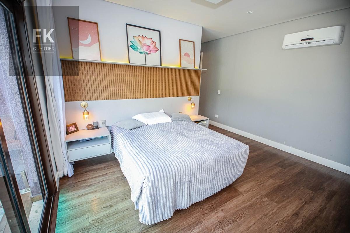 Casa para alugar com 4 quartos, 4 suítes, 6 vagas e 490m² no Tambore, Santana de Parnaíba (SP) — foto 24 de 30