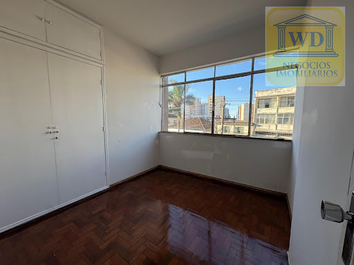 Apartamento em Centro  -  Barbacena