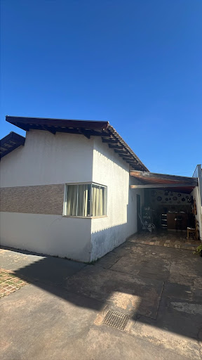 Casa em Mata do Jacinto  -  Campo Grande