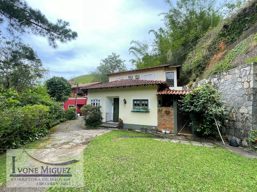 Sítio em Sacra Família Do Tinguá  -  Engenheiro Paulo de Frontin