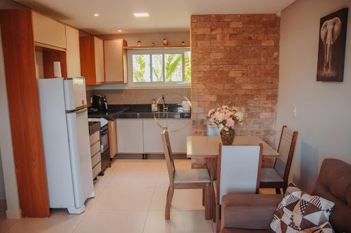 Apartamento à Venda em Itacimirim, Porto Seguro – 2 Quartos, 60m²