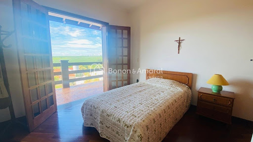 Casa de Condomínio, 4 quartos - Foto 22