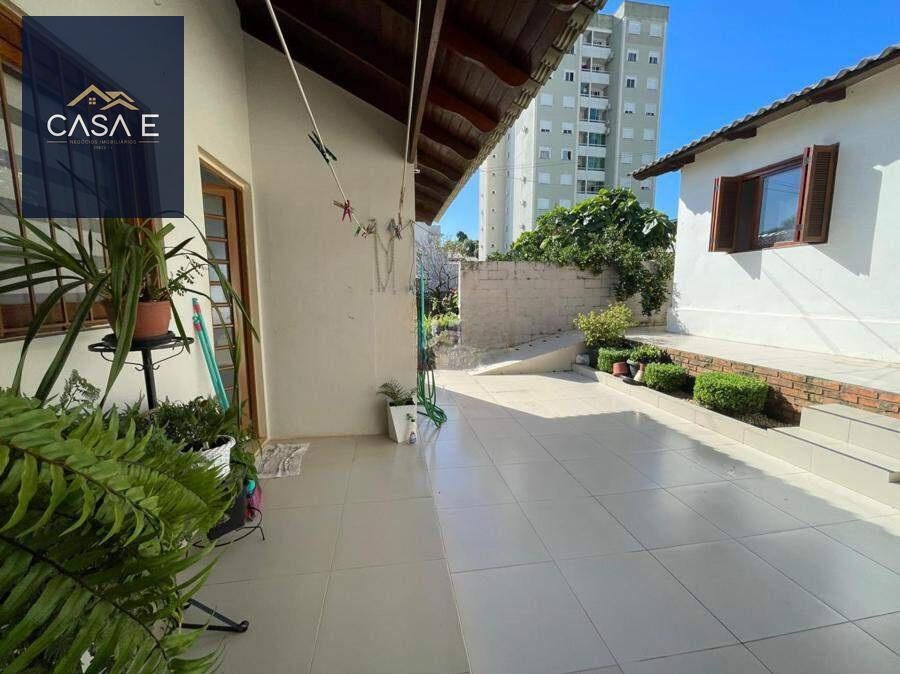 Casa à venda com 2 quartos, 2 banheiros, 2 vagas e 125m² no Sol Nascente, Ijuí (RS) — foto 22 de 24