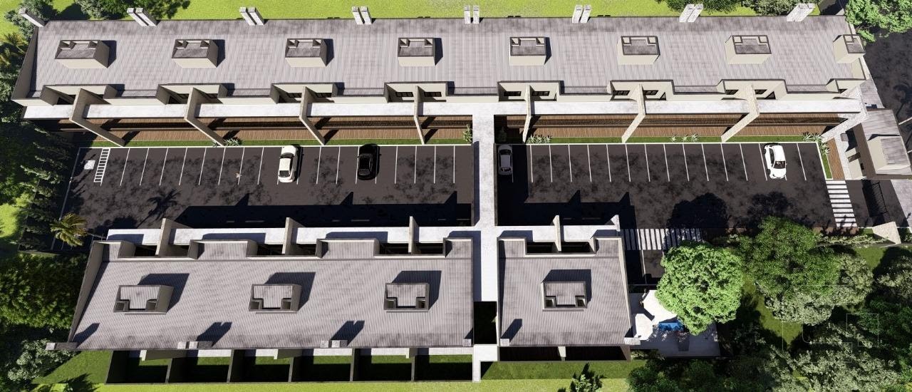 Casa à venda com 2 quartos, 1 banheiro e 71m² no Jd Ponta Grossa, Apucarana (PR) — foto 12 de 14