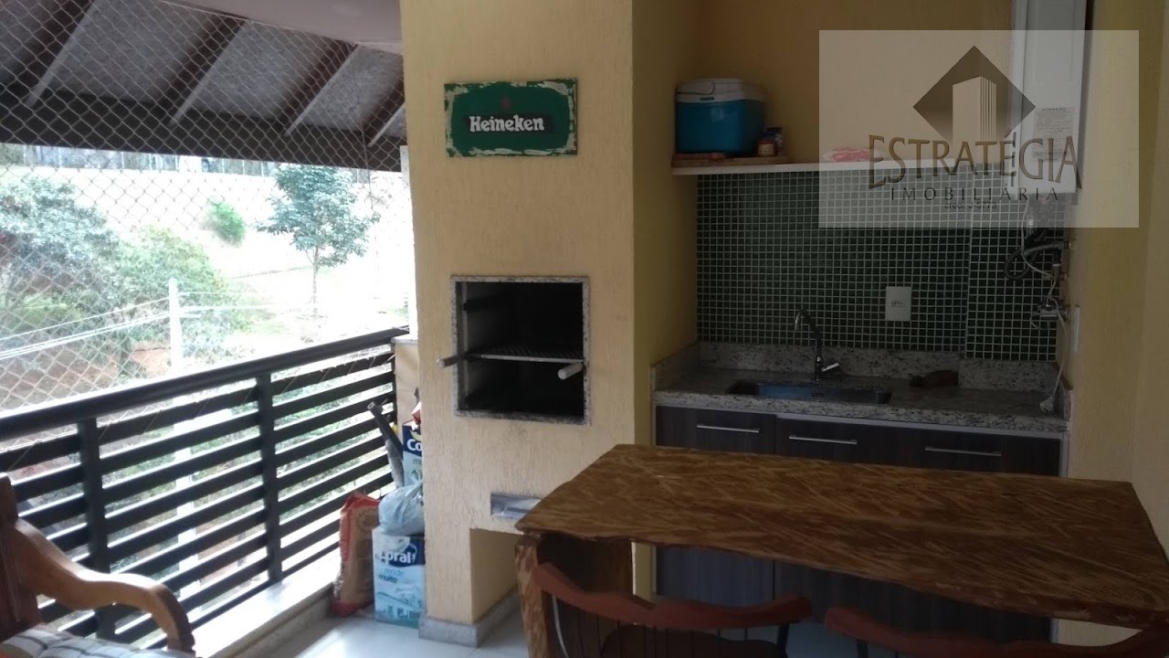 Apartamento à venda com 5 quartos, 3 suítes, 2 vagas e 131m² no Nogueira, Petrópolis (RJ) — foto 4 de 30