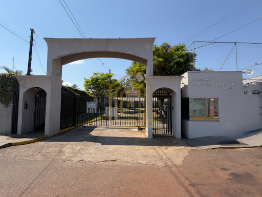 Apartamento no Pacaembu, semi mobiliado em Cascavel: 2 Dormitórios, 37,89m² e R$ 250 mil